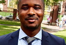 Brandon Terry