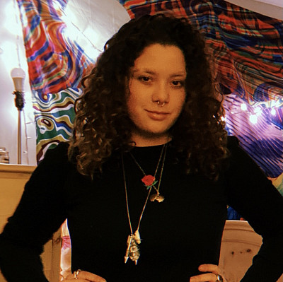    Cyn Cynnie Ercole 