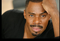 Coleman Domingo