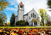 Bomberger Hall