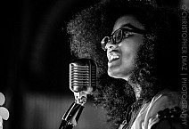 Ariana Brown