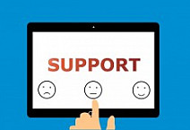 Support