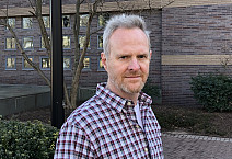 Jared Little - Data Integration Specialist in LIT