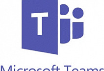 Microsoft Teams Logo