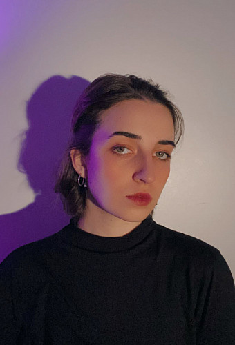 DLA Apprentice Kalina Witkowska Profile Photo