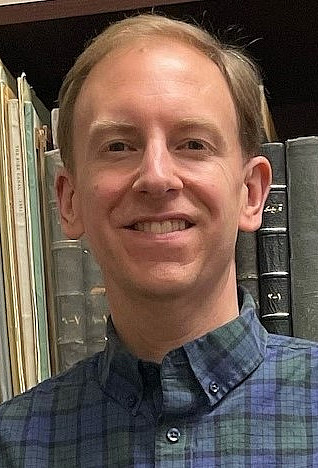 Photo of Andy Prock