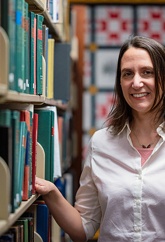 Photo of Diane Skorina