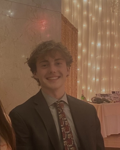 Photo of Luke Nieman