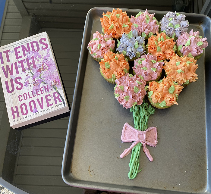 A Bouquet from Lily Blooms Floral Shop by Joelle Neatrour