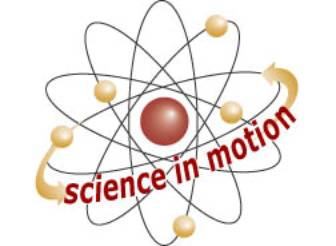 science in motion logo