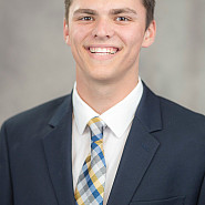 David Drea '19
