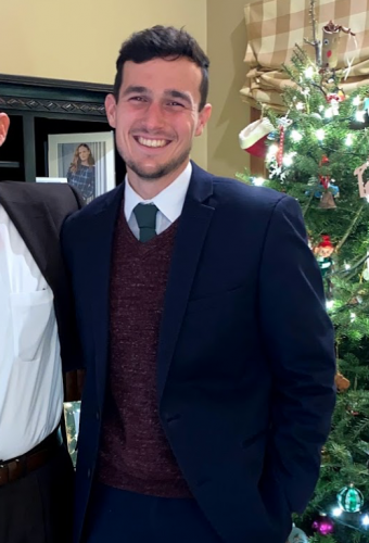 Matthew Schmitz