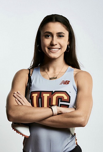 Jillian Rotman