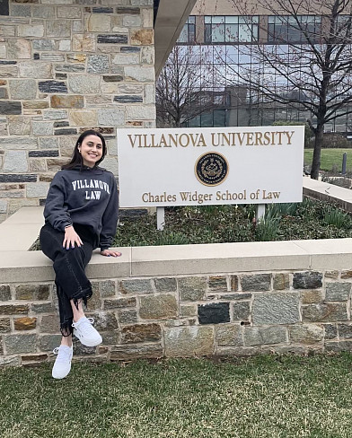 Jillian Rotman