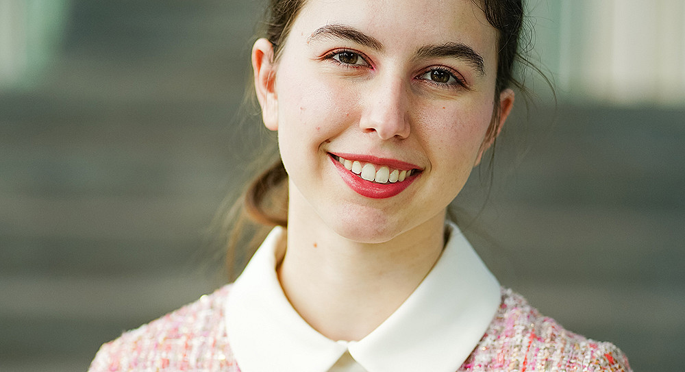 Olivia Cross '24