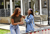 Establishing Our Beloved Ursinus Community