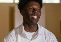Nicholas Francois '25