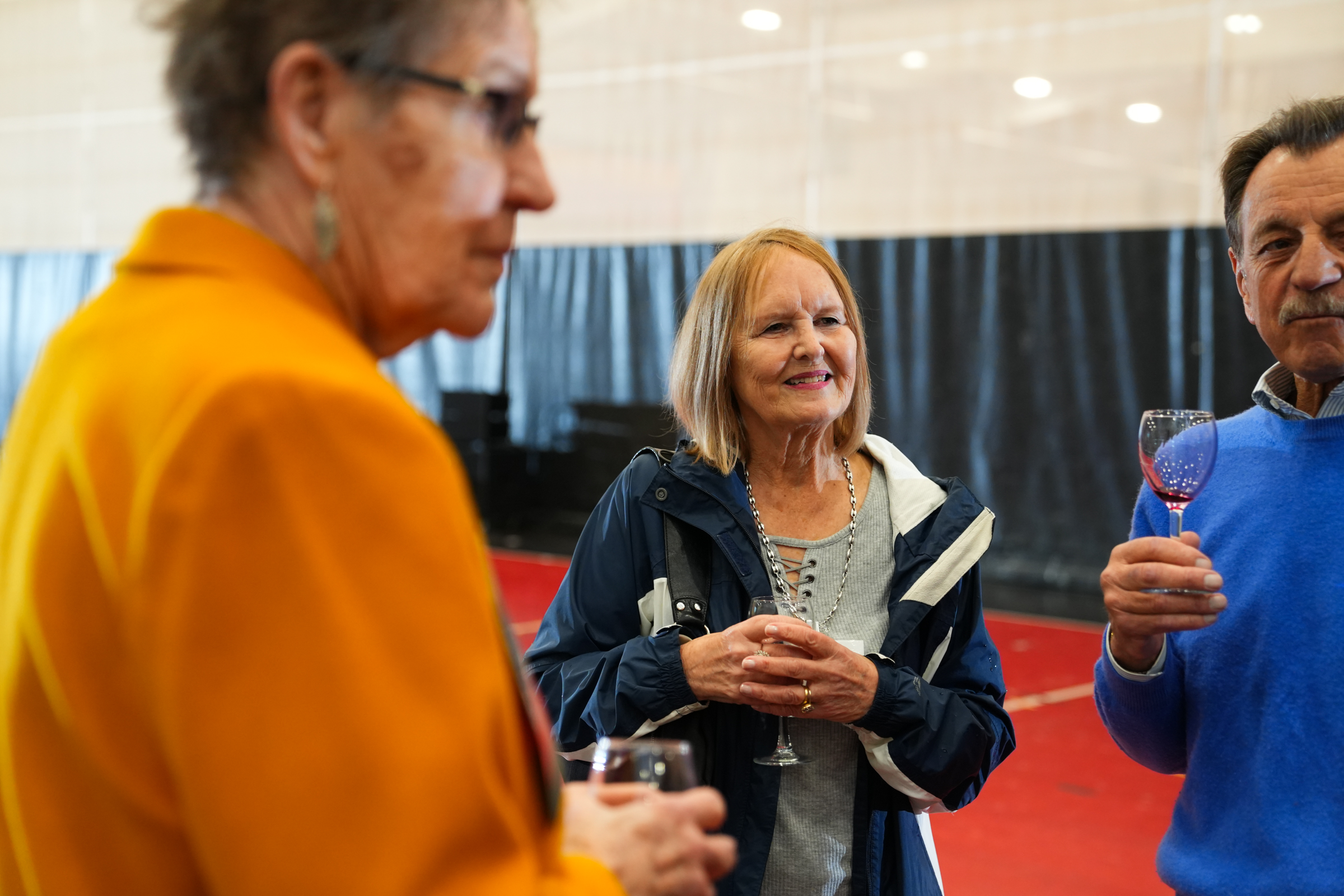 Alumni Weekend 2023