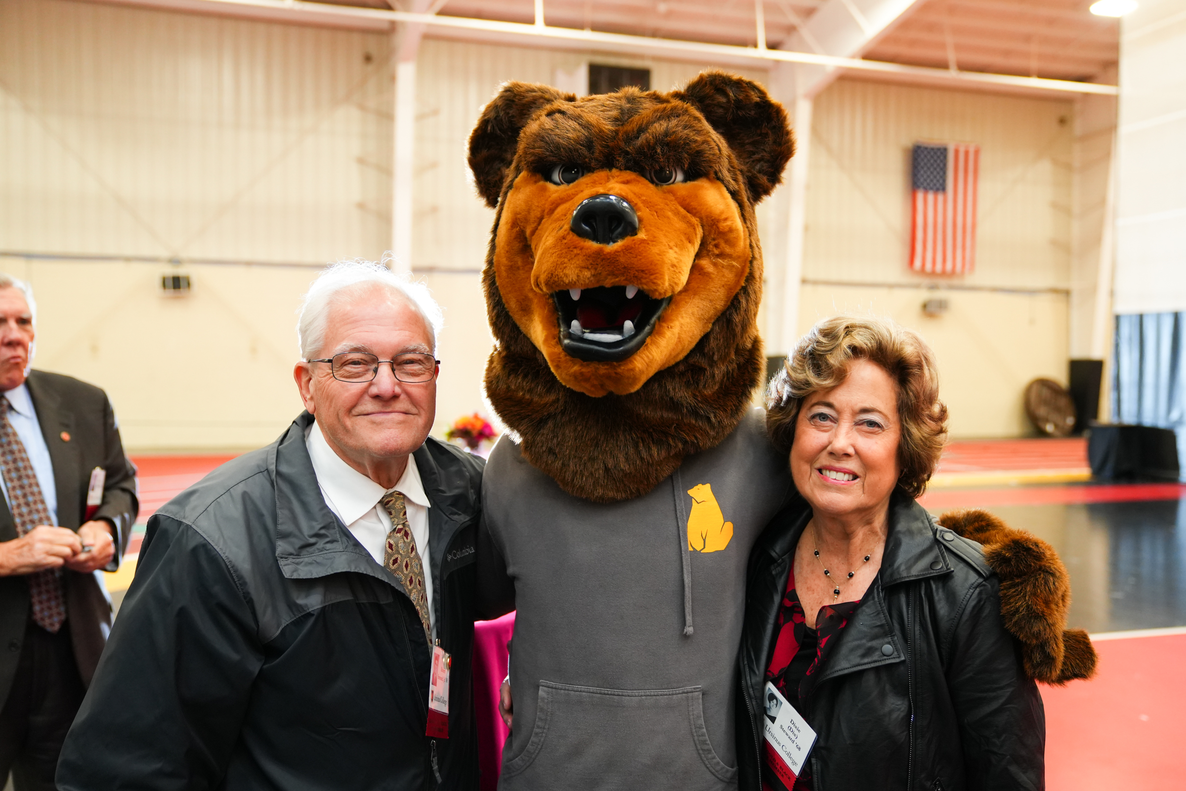 Alumni Weekend 2023