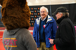 Alumni Weekend 2023