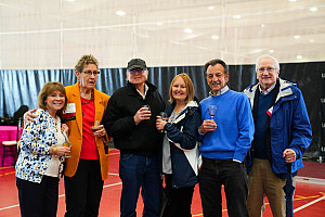 Alumni Weekend 2023