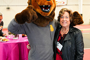 Alumni Weekend 2023
