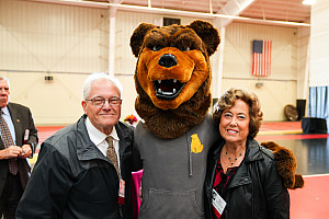 Alumni Weekend 2023
