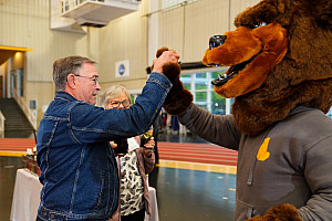 Alumni Weekend 2023
