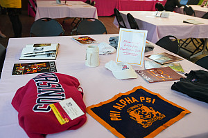 Alumni Weekend 2023