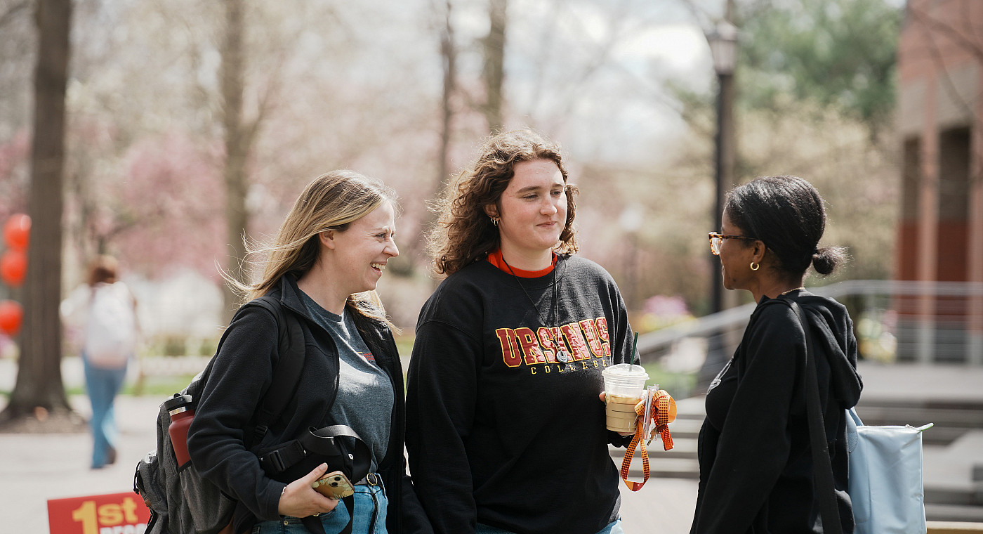 Admitted Students Day 2024 Admitted Students Day 2024