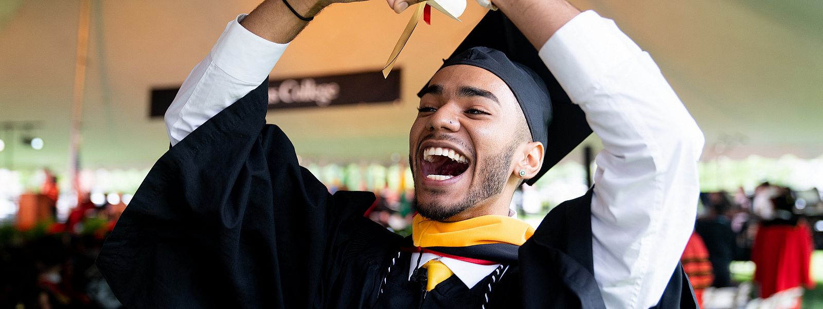 Commencement 2023
