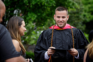 Commencement 2018