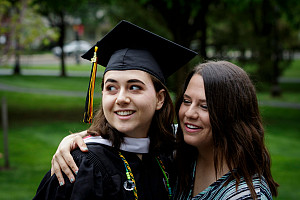 Commencement 2018