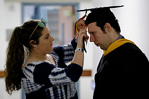 Commencement 2018
