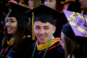 Commencement 2018