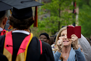 Commencement 2018