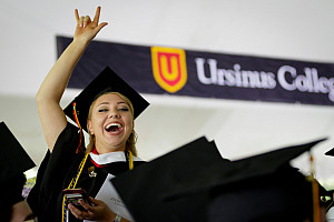 Commencement 2018