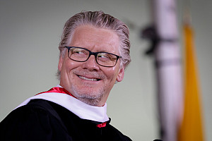 Commencement 2018