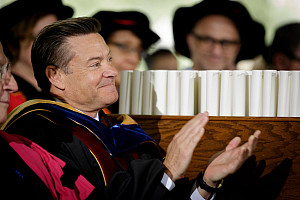 Commencement 2018