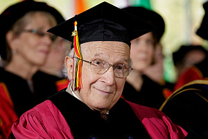 Commencement 2018