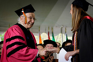 Commencement 2018