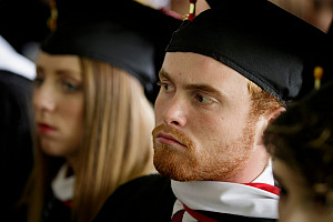 Commencement 2018