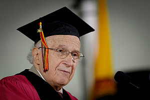 Commencement 2018
