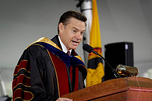 Commencement 2018