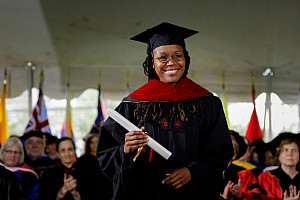 Commencement 2018