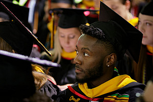 Commencement 2018