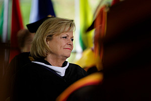 Commencement 2018