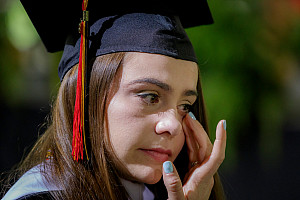 Commencement 2018