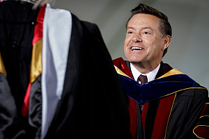 Commencement 2018