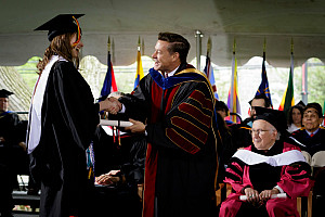Commencement 2018